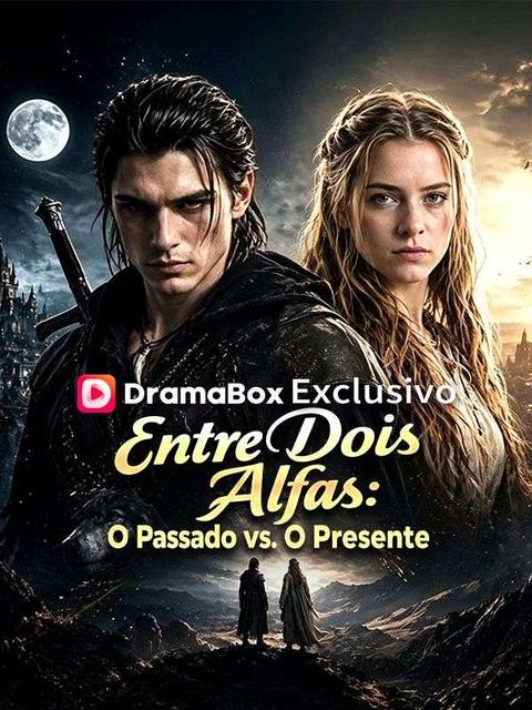 Entre Dois Alfas: O Passado vs. O Presente