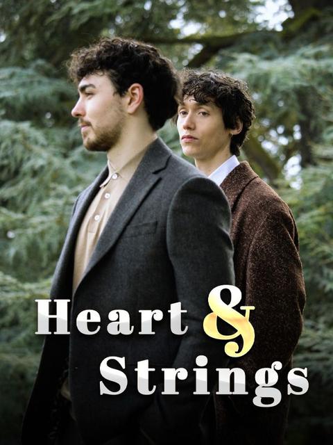 Heart & Strings