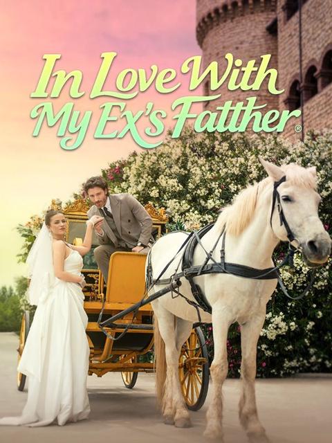 In Love With My Ex's Father