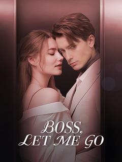 Boss Let Me Go