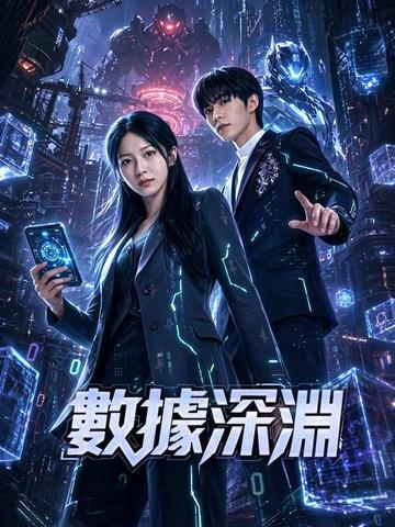 數據深淵