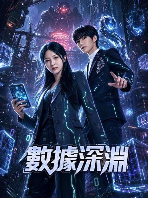 數據深淵