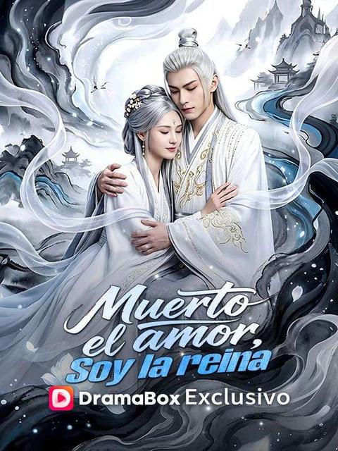 Muerto el amor, soy la reina (Doblado)