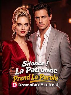 Silence ! La Patronne Prend La Parole