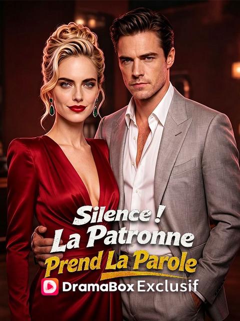 Silence ! La Patronne Prend La Parole