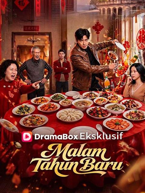 Malam Tahun Baru