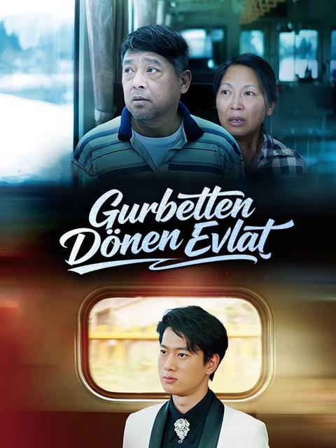 Gurbetten Dönen Evlat