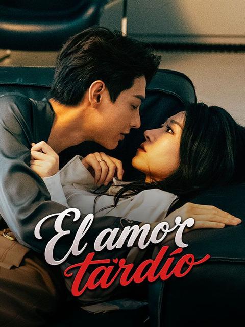 El amor tardío