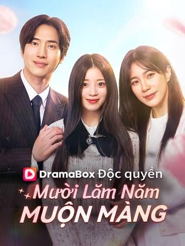 Mười Lăm Năm Muộn Màng