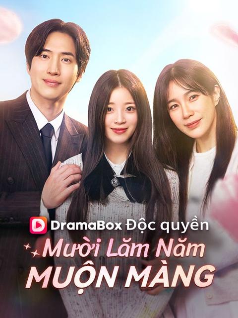 Mười Lăm Năm Muộn Màng