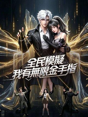全民模擬,我有無限金手指