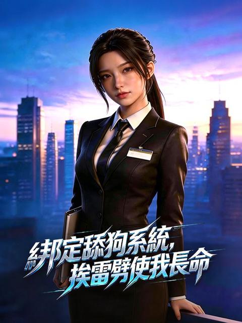 綁定舔狗系統,挨雷劈使我長命