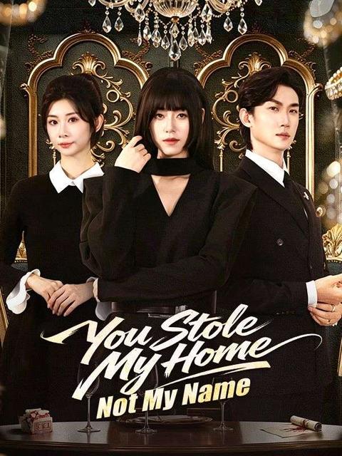 You Stole My Home, Not My Name