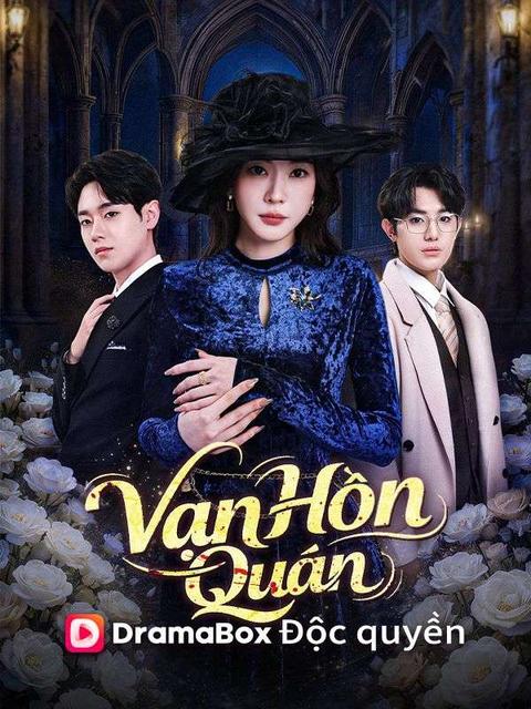 Vạn Hồn Quán