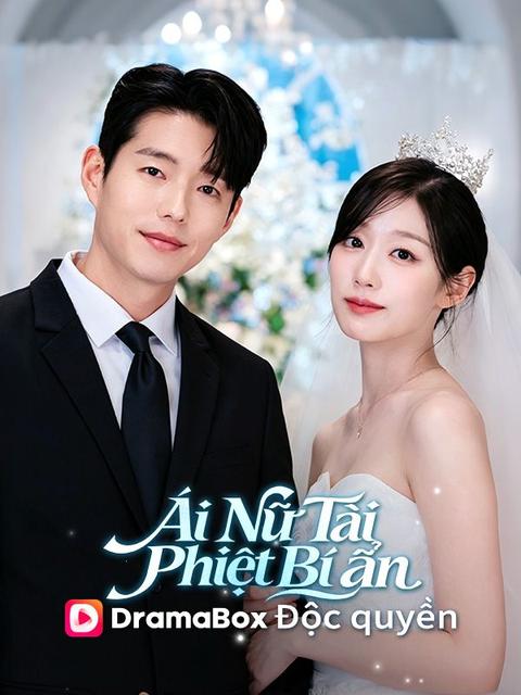 Ái Nữ Tài Phiệt Bí Ẩn