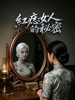 紅痣女人的秘密