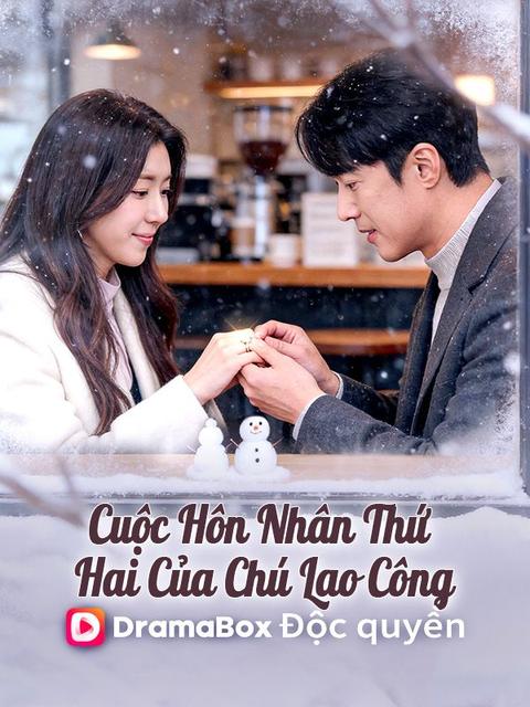 Cuộc Hôn Nhân Thứ Hai Của Chú Lao Công
