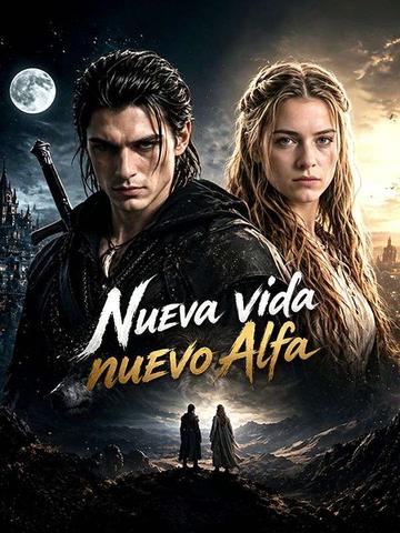 Nueva vida, nuevo Alfa