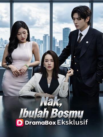 Nak, Ibulah Bosmu (Sulih Suara)