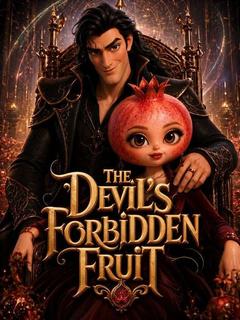 The Devil's  Forbidden Fruit