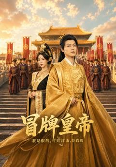 冒牌皇帝