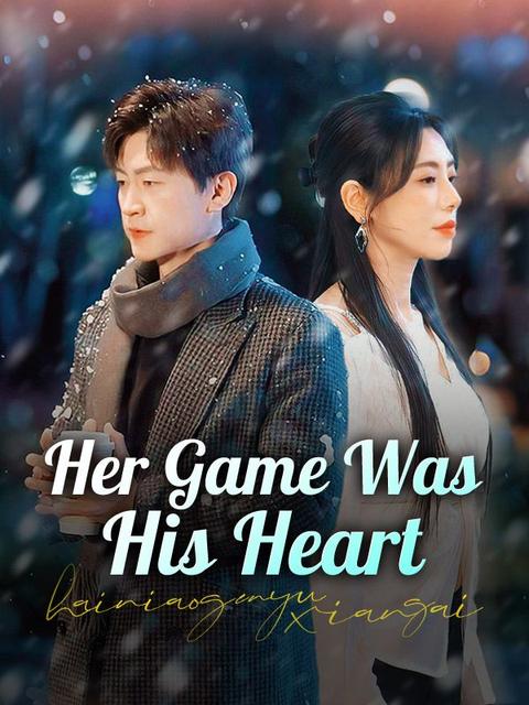 Her Game Was His Heart(DUBBED)