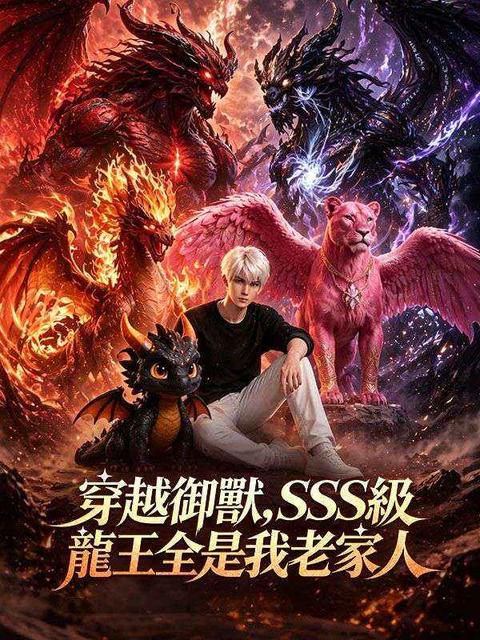 穿越御獸,SSS級龍王全是我老家人
