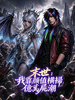 末世:我靠顏值橫掃億萬屍潮