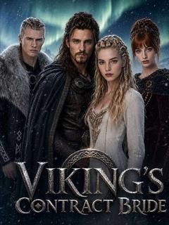 Viking’s Contract Bride
