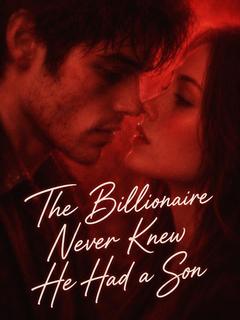 The Billionaire Never Knew He Had a Son