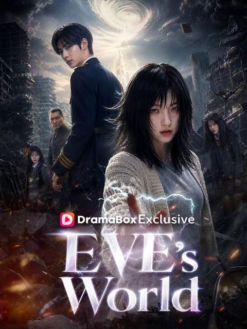 Eve's World