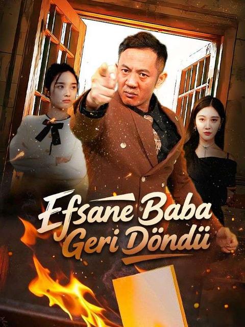 Efsane Baba Geri Döndü