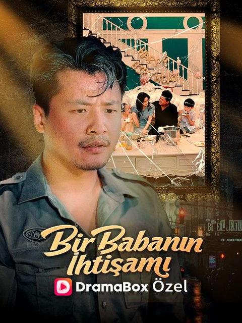 (Dublajlı) Bir Babanın İhtişamı