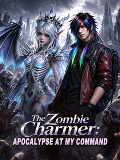 The Zombie Charmer: Apocalypse at My Command