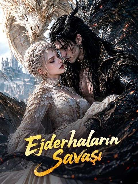 Ejderhaların Savaşı