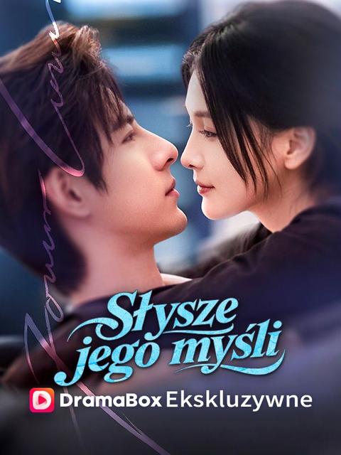 Słyszę jego myśli (Dubbing)