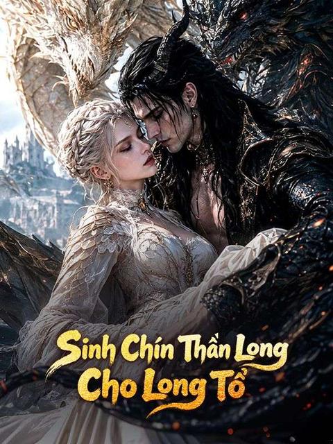 Sinh Chín Thần Long Cho Long Tổ