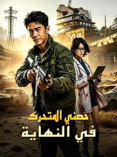 حصني المتحرك في النهاية