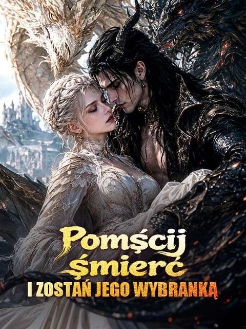 Pomścij śmierć i zostań jego wybranką