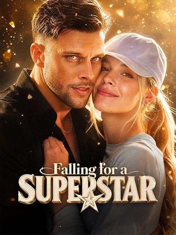 Falling for a SUPERSTAR