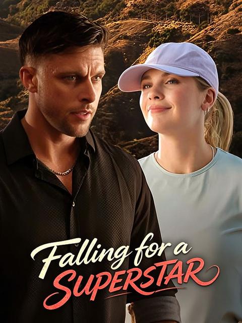 Falling for a SUPERSTAR