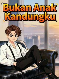 Bukan Anak Kandungku