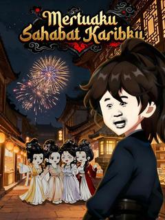 Mertuaku Sahabat Karibku