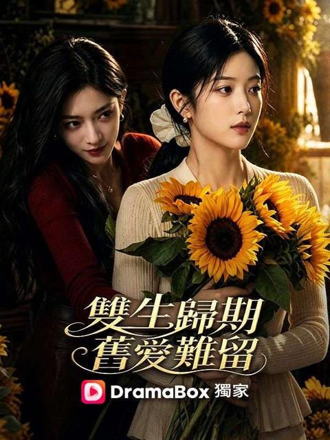 雙生歸期,舊愛難留