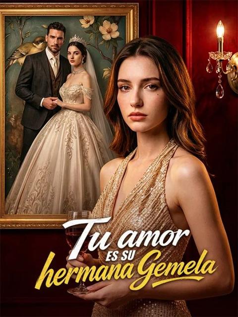 Tu amor es su hermana gemela (Doblado)