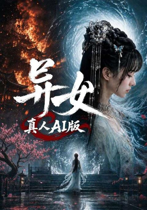 异女真人AI版