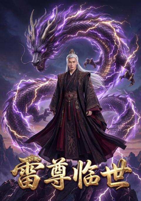 雷尊临世