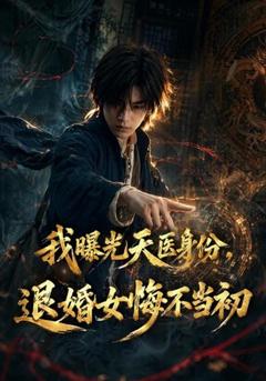 我曝光天医身份，退婚女悔不当初