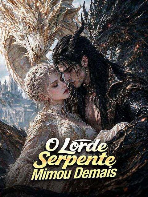 O Lorde Serpente Mimou Demais