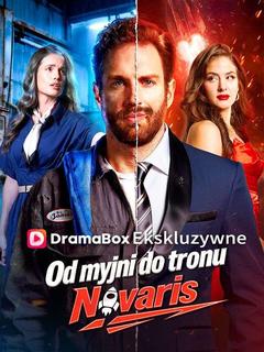 Od myjni do tronu Novaris